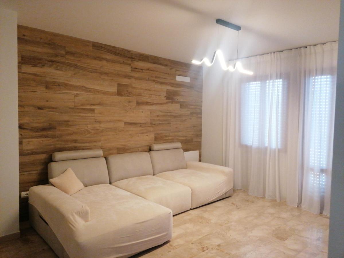 Casa A Due Passi Dal Centro Apartment Padova Exterior foto