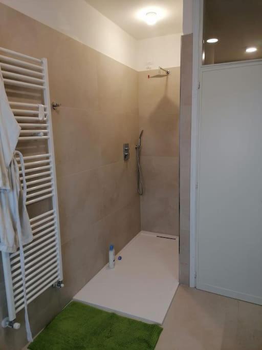 Casa A Due Passi Dal Centro Apartment Padova Exterior foto
