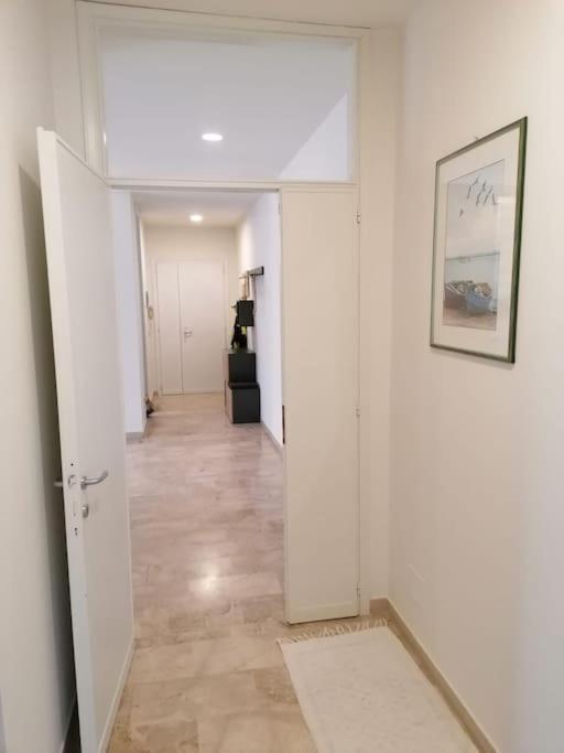 Casa A Due Passi Dal Centro Apartment Padova Exterior foto