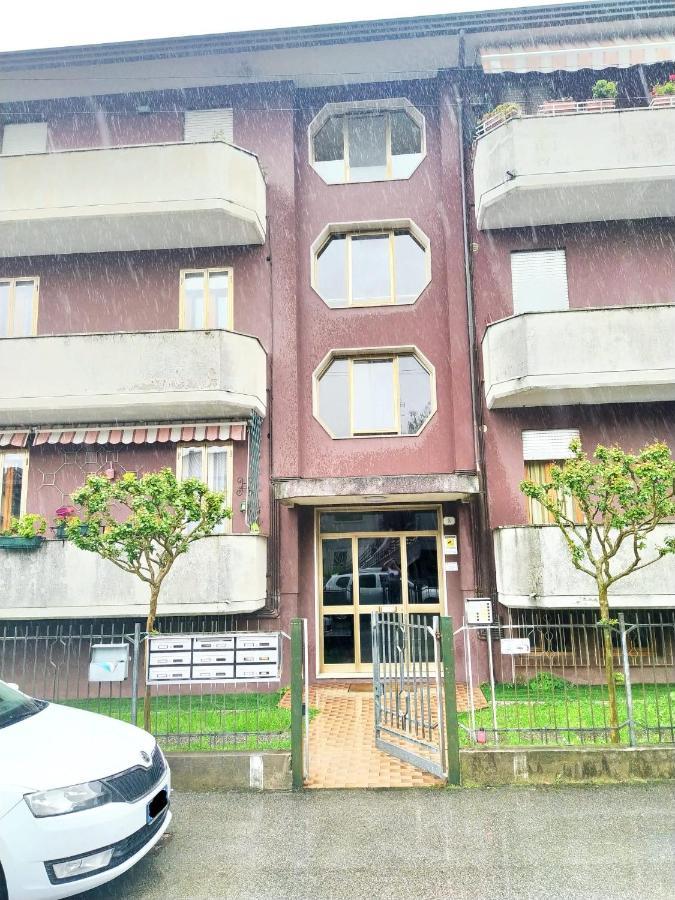 Casa A Due Passi Dal Centro Apartment Padova Exterior foto